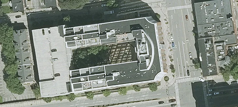 Retail/Office Space Available