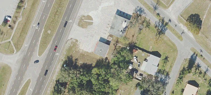 Lake Wales Retail/Restaurant Opportunity