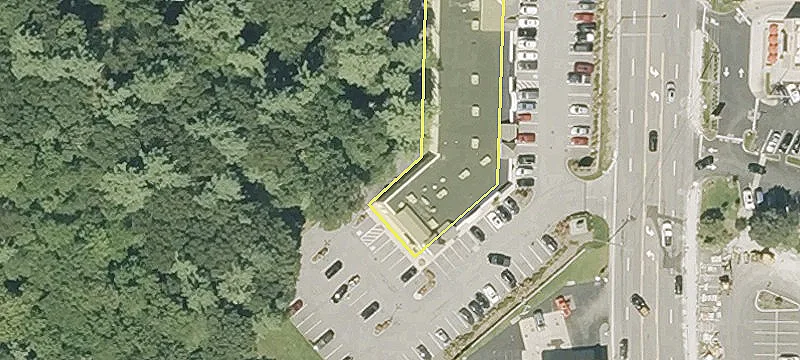 Retail Space Available For Lease