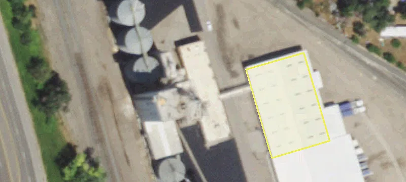 Industrial Investment Opportunity