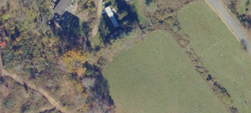 Grayson County 4-Acre Parcel