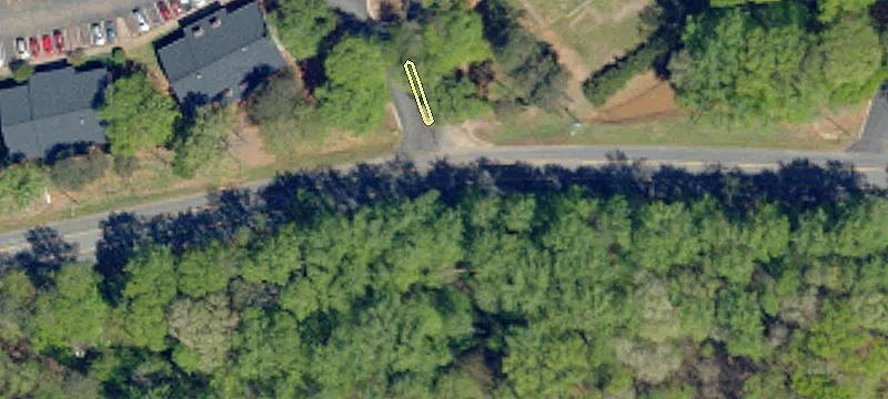 Land Parcel Near I-85