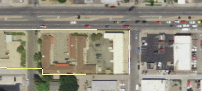 Well-Maintained Independent Motel For Sale