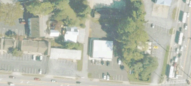 Renovated Commercial Space in Clayton