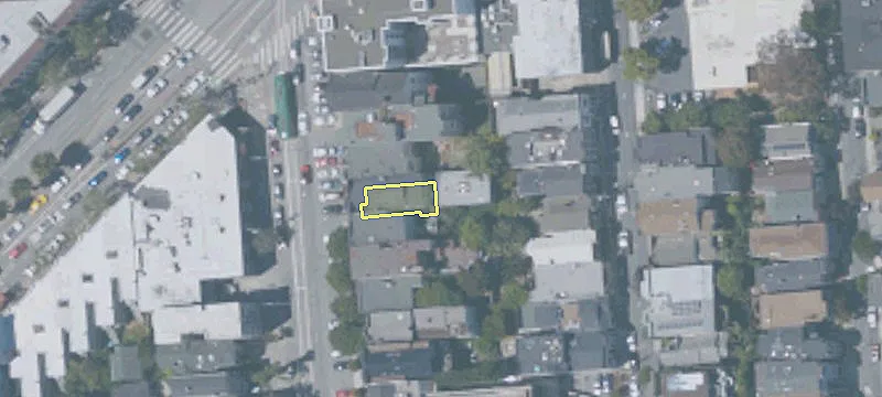 Castro District Mixed-Use Investment