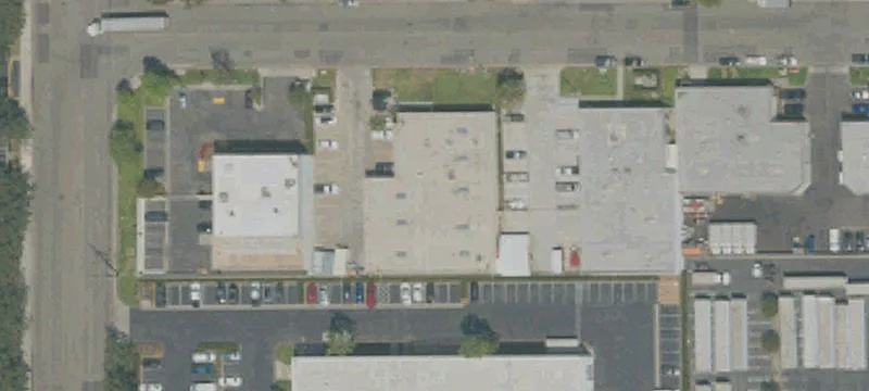 Anaheim Industrial Warehouse/Showroom Opportunity
