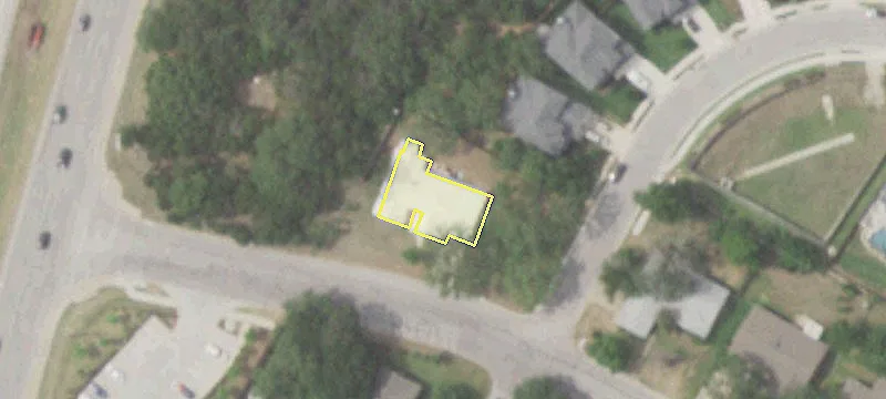 Austin Land Parcel For Sale