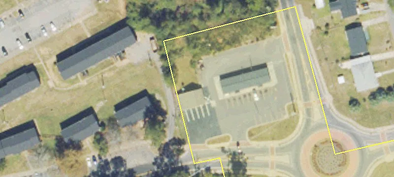 Profitable Liquor Store with Real Estate