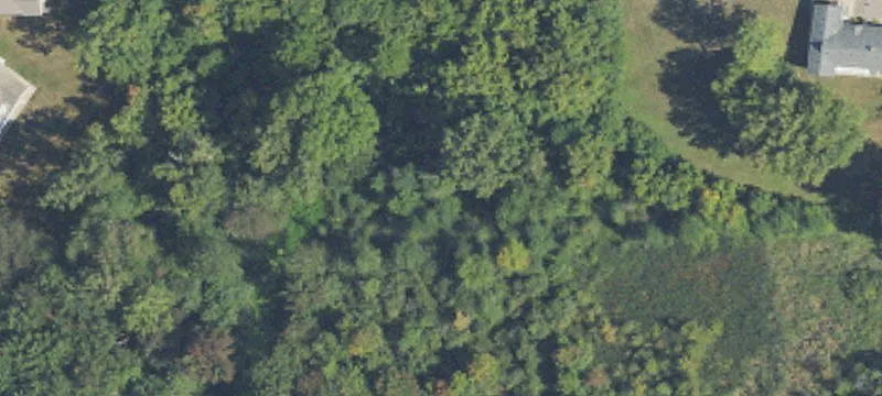 Commercial Land with Frontage