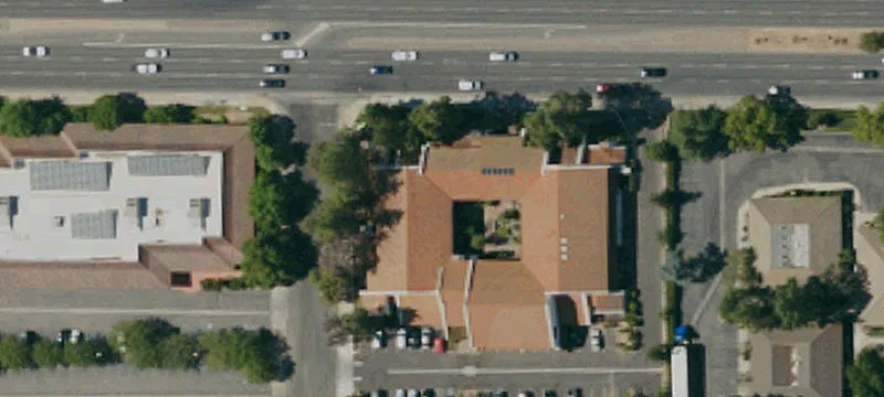 Leased Investment: Remodeled Office Suites