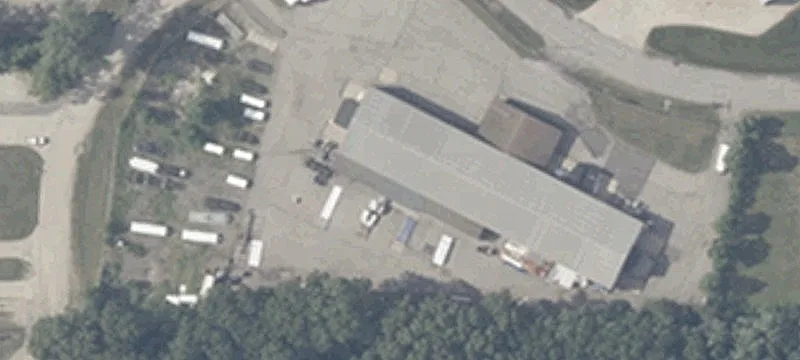 Industrial Single Tenant Space