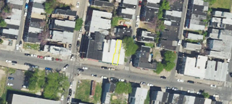 Investment Property Near Temple University