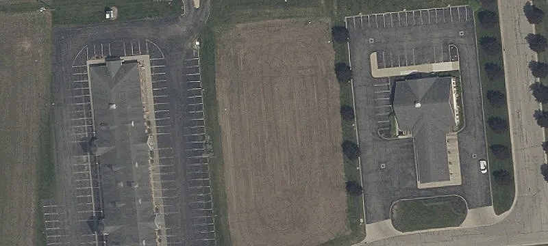Commercial Land For Sale