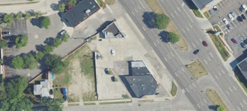 Retail Space For Sale