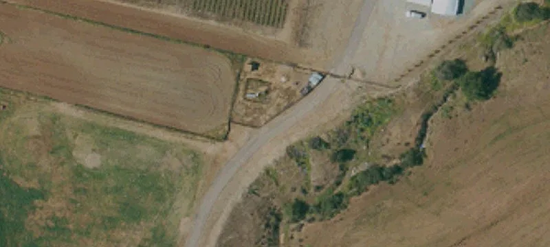 Rancho Jamul Estates Land
