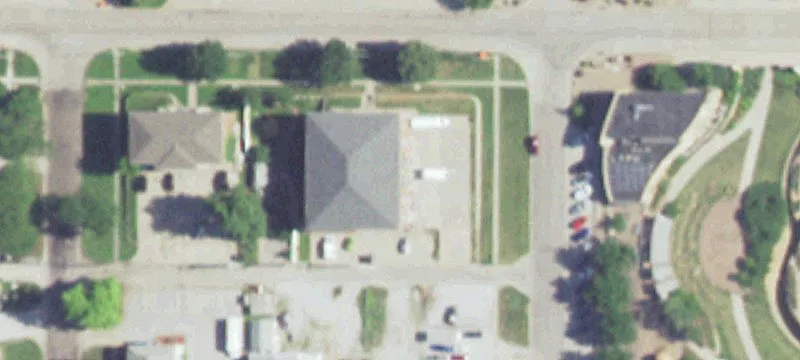 Multifamily Property Near University of Nebraska
