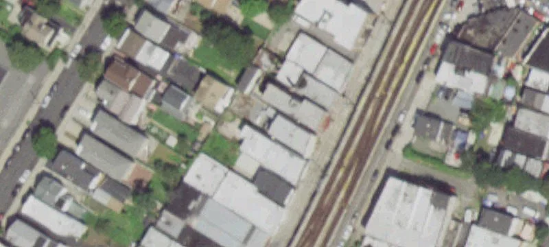 Wakefield Development Site on White Plains