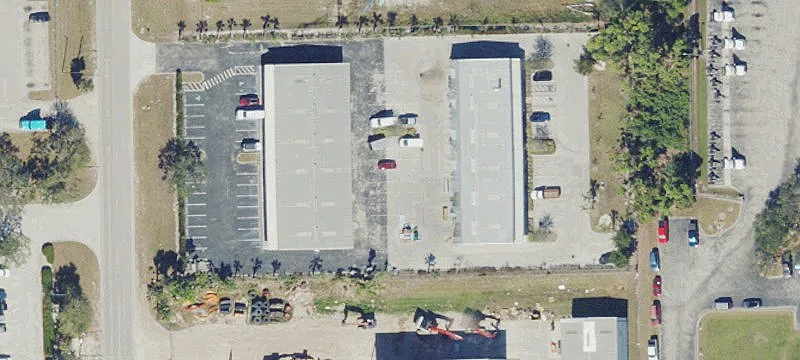 Benchmark Area Flex Space