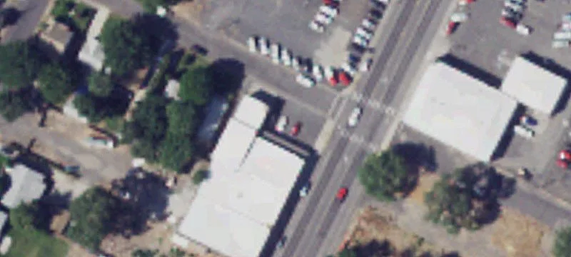 Ephrata Industrial Building For Sale