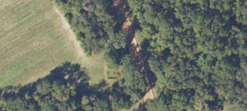 Camellia Estates Mobile Home Park