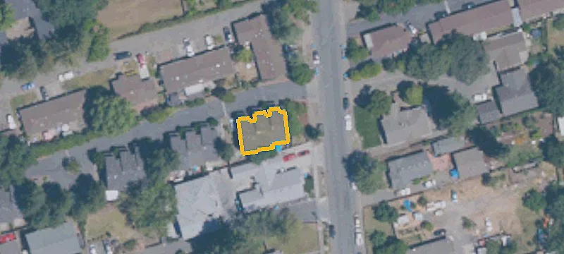 Santa Rosa Townhome-Style Apartments
