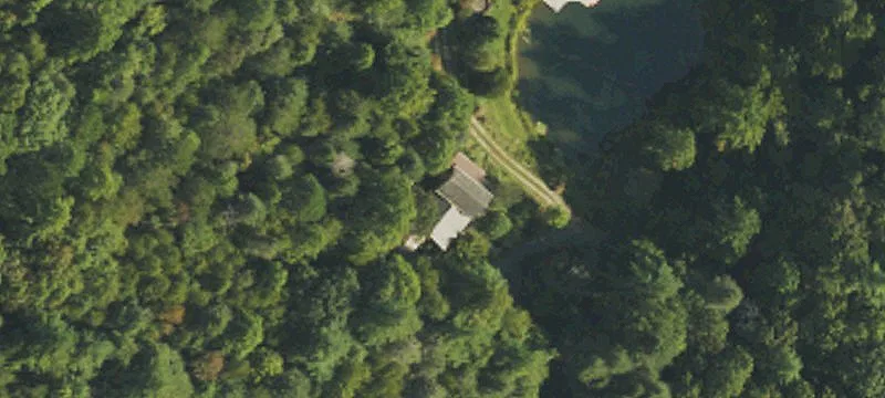 Blue Ridge Estate Venue Opportunity