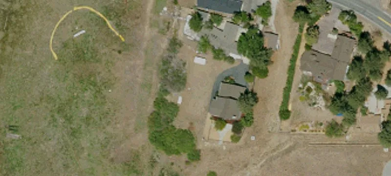 Lakefront Lot with Mountain Views
