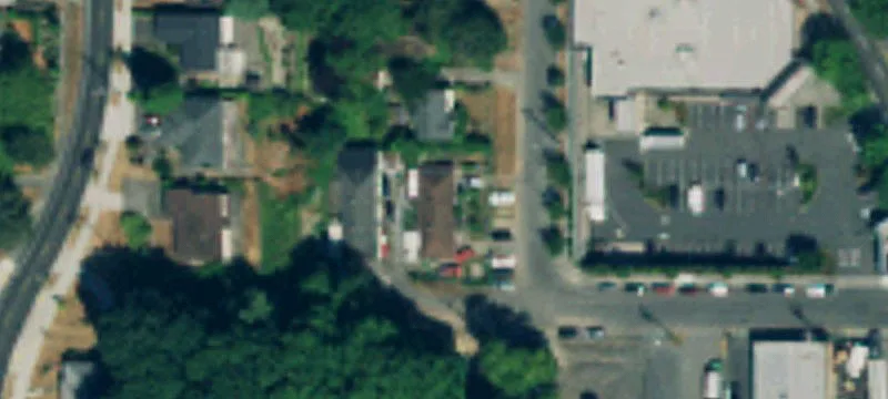 Development Site in Ballard