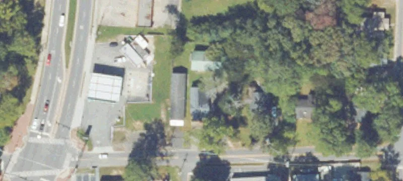 Versatile Commercial Compound Near Marietta