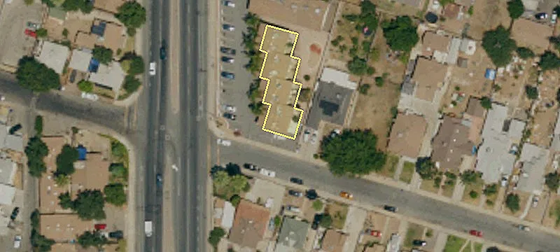 Bakersfield Industrial Land For Sale