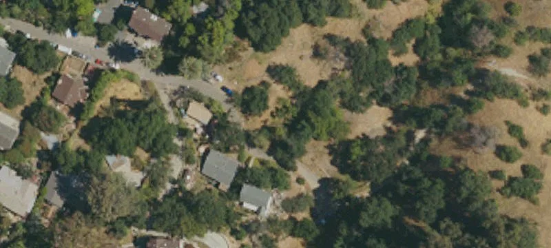Vacant Land with Panoramic Views