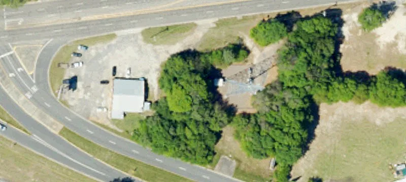 East Aiken Commercial Development Lot