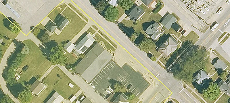 Prime Corner Commercial Space Available