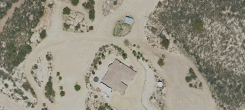 Mountain View Acreage with Utilities