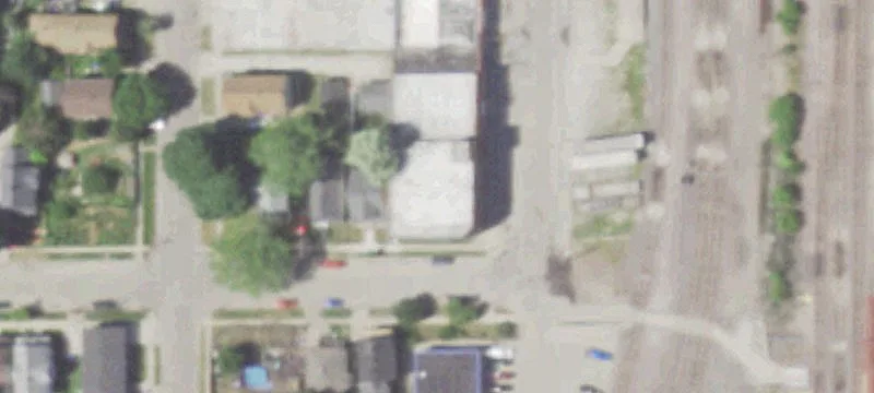 Kenosha Industrial Redevelopment Opportunity