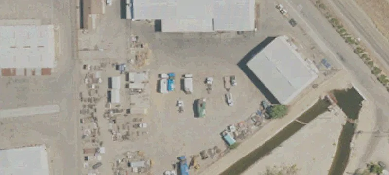 Vacant Industrial Land For Sale