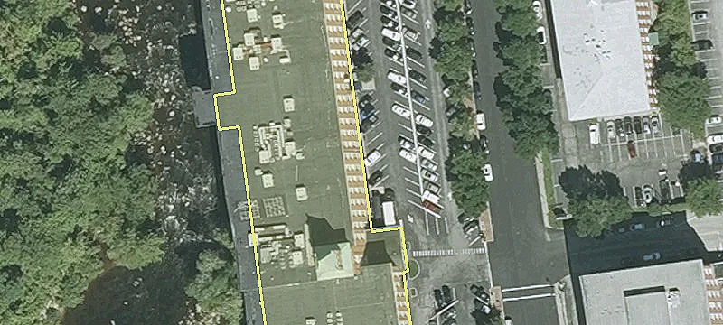 Class A Office/R&D Space