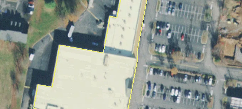 Occupied Strip Center For Sale