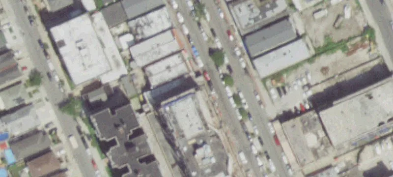 Rockaway Park Mixed-Use Property