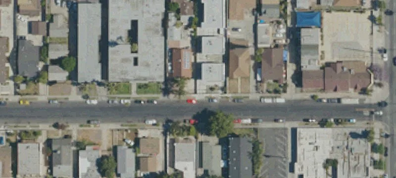 New Construction Income Property