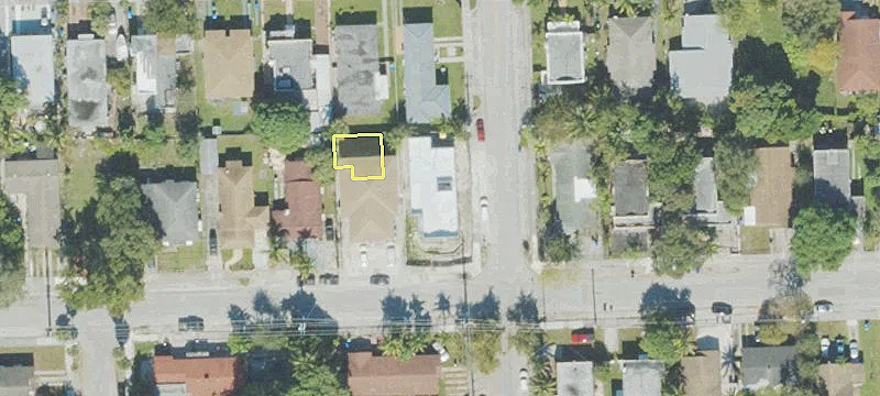 Miami Duplex: Income Opportunity
