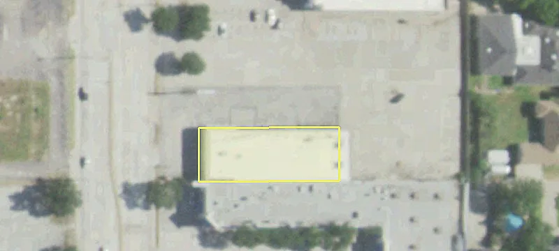 Retail Space Available For Lease