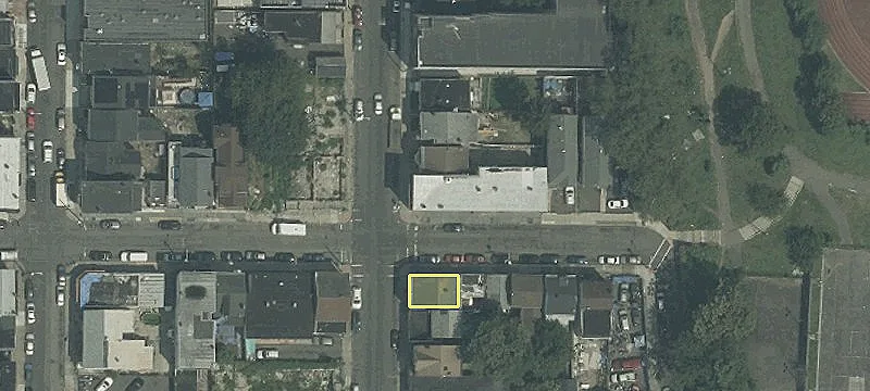 Essex Passaic Mixed-Use Residences