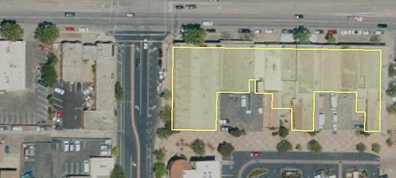 Main Street Retail and Mixed-Use