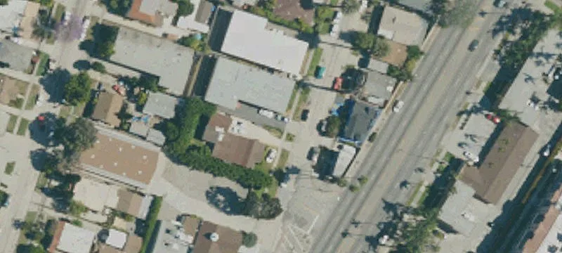 West Adams Multifamily Investment Opportunity