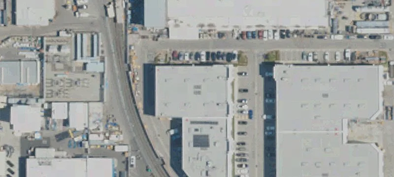 Hawthorne Flex-Industrial Campus