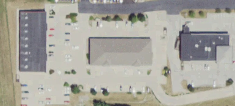 Multi-Tenant Office Building For Sale