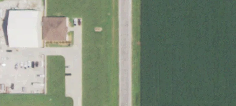 Commercial Lots Near Dollar General