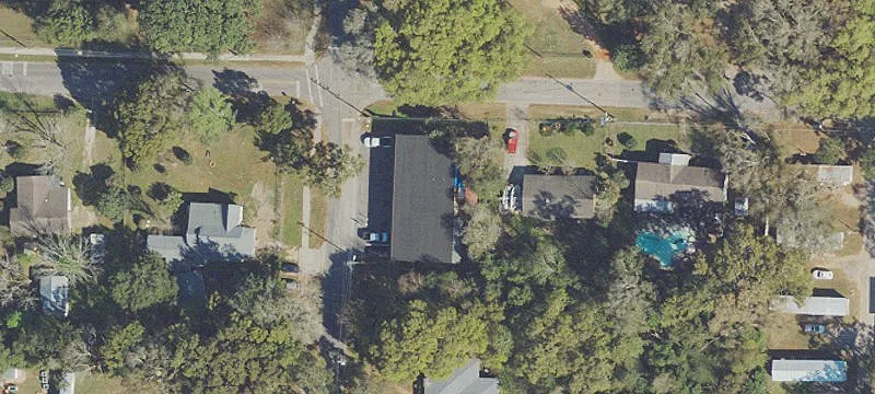 Freestanding Warehouse / Flex Commercial Property