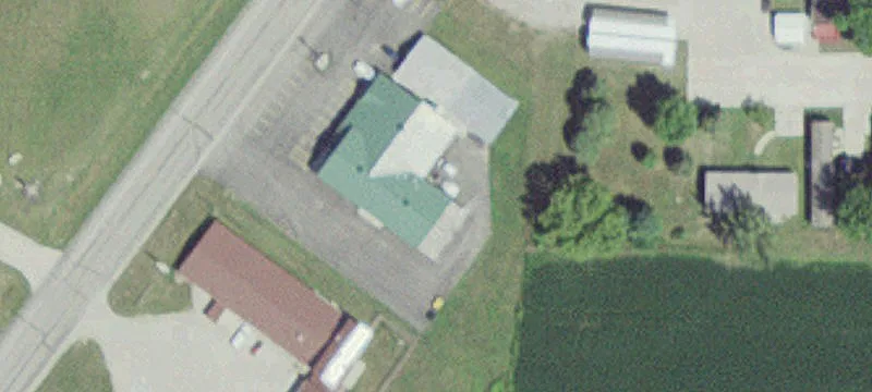 Clarks Grove Veterinary Clinic